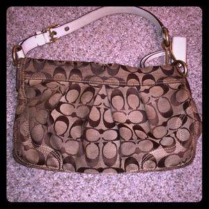 COACH Hobo shoulder bag
